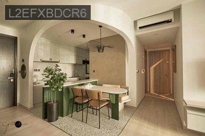 💥 FELIZ EN VISTA | BÁN CĂN HỘ 2PN – CĂN GÓC ĐẸP HIẾM 💥 - Phường Thạnh Mỹ Lợi  -  Quận 2 