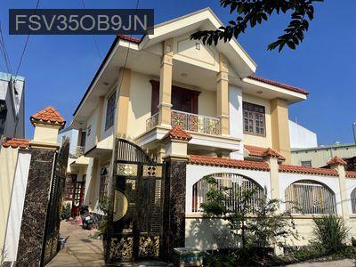 Biệt thự thị trấn Hóc Môn, đường nhựa 8m,1 trệt 1 lầu, 4m x 25m, 16 tỷ - TT. Hóc Môn  -  Huyện Hóc Môn 