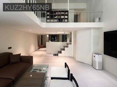 CĂN HỘ DUPLEX PHÚ MỸ HƯNG - HƯNG VƯỢNG 1 - Phường Tân Phong  -  Quận 7 