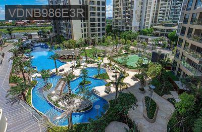 Bán CC Estella Heights, Đường Song Hành, 14,5 tỷ, 125m2, Q2, HCM - Phường An Phú  -  Quận 2 