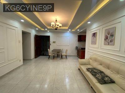 CĂN HỘ TÂM HUYẾT BÀU CÁT 2 TÂN BÌNH – 85M2 (3PN/2WC) – GIÁ TỐT 4.2 TỶ - Quận Tân Bình - Tp Hồ Chí Minh
