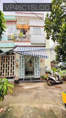 Nhà Quận 8 Sổ Hồng Riêng💥1Tỷ850💥Hoàn công,nở hậu 5m,2phòng ngủ - Phường 15  -  Quận 8  Nhà Quận 8 Sổ Hồng Riêng💥1Tỷ850💥Hoàn công,nở hậu 5m,2phòng ngủ - Phường 15  -  Quận 8