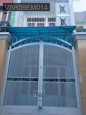 NÓNG -  CĂN NHÀ ĐẦU TƯ GIỮ TIỀN - Phường 5  -  Quận 11 