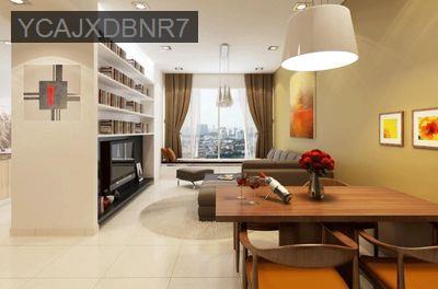 CẦN BÁN GẤP, C/C LOTUS GARDEN,67M2 2PN CÓ SỔ HỒNG 3,65 TỶ TL - Phường Hòa Thạnh  -  Quận Tân Phú 