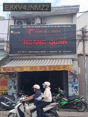 bán nhà mặt tiền mã lò ( ngay ngã ba mã lò với tỉnh lộ 10) - Phường Bình Trị Đông A  -  Quận Bình Tân 