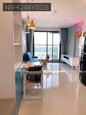Chính chủ bán căn hộ 3pn VinGrandPark, Rainbow, T33, 81.5m2, full nt - Phường Long Thạnh Mỹ  -  Quận 9 