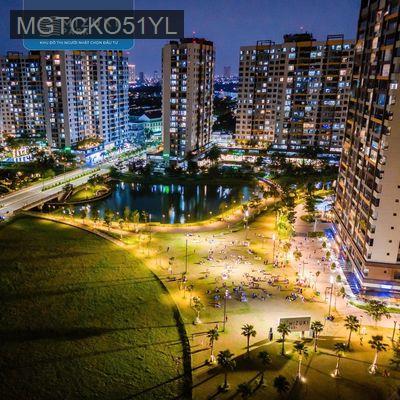 BÁN CĂN DOUPLEX SÂN VƯỜN SIÊU HIẾM MIZUKI PARK - FULL NỘI THẤT CAO CẤP - Xã Bình Hưng  -  Huyện Bình Chánh 