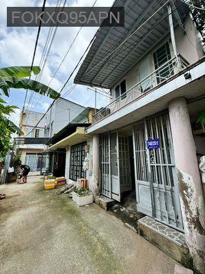 Nhà 1T1L _ 40m2 _ 2pn _ full thổ cư _ QL13, Thủ Đức - Phường Hiệp Bình Phước  -  Quận Thủ Đức 