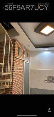 chính chủ bán căn nguyễn thái bình p4 tân bình. khu nhộn nhịp - Phường 4  -  Quận Tân Bình 