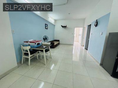Chính chủ bán căn hộ block B1 Hưng Ngân Quận 12, Sổ hồng riêng. - Phường Tân Chánh Hiệp  -  Quận 12 