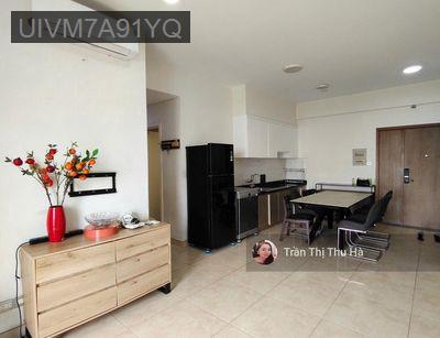Bán Chung cư Luxgarden - 370 Nguyễn Văn Quỳ - Phú Thuận - quận 7. - Phường Phú Thuận  -  Quận 7 