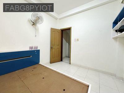 Bán nhà - Phường 25  -  Quận Bình Thạnh  - 41m² - 6tỷ