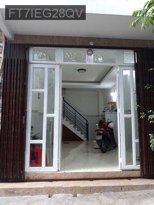 NHÀ NHỎ HIÊM BÌNH TÂN Ô TÔ - Phường An Lạc  -  Quận Bình Tân 