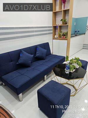 Cần bán nhà - Phường Đông Hưng Thuận  -  Quận 12 