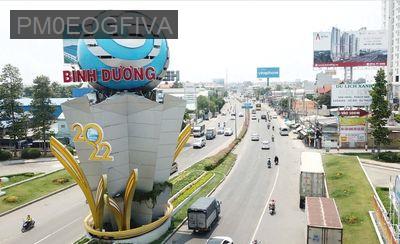Bán kho xưởng - Phường Lái Thiêu  -  Thị xã Thuận An  - 6783m² - 460tỷ