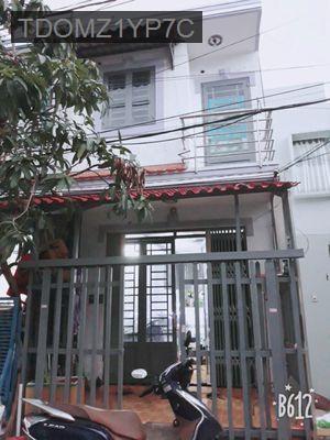 Bán nhà huyện Nhà Bè - Xã Phước Kiển  -  Huyện Nhà Bè 
