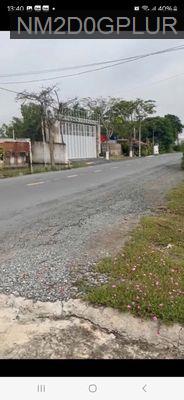 Nhà cấp 4 mặt lộ Dt826 gần Rạch Kiến. - Xã Tân trạch  -  Huyện Cần Đước 