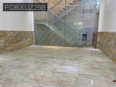Bán nhà Trần Hưng Đạo, Cầu Kho, Quận 1, 5x13m 2 tầng, giá 8.5 tỷ - Phường Cầu Kho  -  Quận 1 