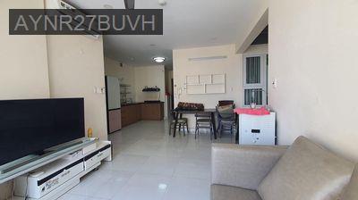 BÁN GẤP SỔ HỒNG_ 2PN/2WC 3,1 TỈ - Phường 14  -  Quận 6 