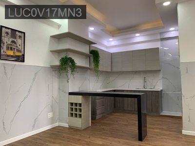 Bán căn hộ chung cư Lê Thị Riêng Lô G, Quận 10 - Phường 15  -  Quận 10 