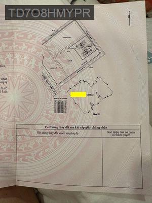 Cần bán căn hộ The Easter City 62m2 Full Nội thất . - Xã Bình Hưng  -  Huyện Bình Chánh 