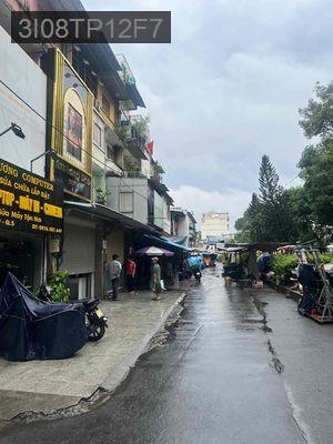 🏠 BÁN 2 CĂN NHÀ MẶT TIỀN HÙNG VƯƠNG – Q5 | 14,5 TỶ/CĂN - Phường 9  -  Quận 5 
