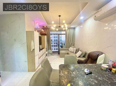 Chính Chủ Bán Nhanh Căn Hộ Central Prenium, 1PN1WC, Ngay CoopExtral Q8 - Phường 5  -  Quận 8 