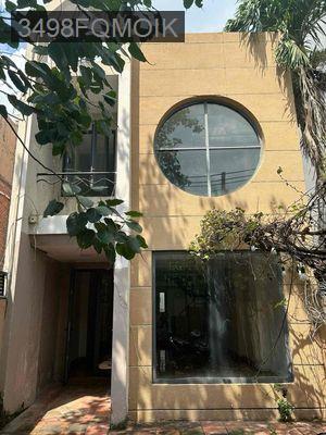 Bán nhà - Phường 4  -  Quận Tân Bình  - 150m² - 23.5tỷ
