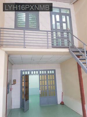 Bán gấp nhà 688/59A HL 2, BTĐ A, BTân, hẻm 6m dt đất112m2 giá 8.3 tỷ - Phường Bình Trị Đông A  -  Quận Bình Tân 