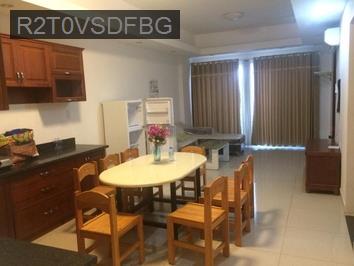 Căn hộ Res 3, ngay chợ Tân Mỹ, đ/d bệnh viện FV, 74m2, 3.9 tỷ - Phường Tân Phú  -  Quận 7 