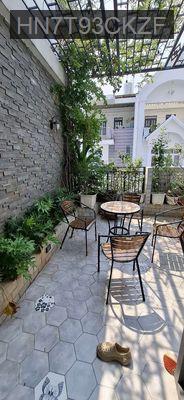 Nhà hẻm xe hơi huỳnh thị đồng - TT. Nhà Bè  -  Huyện Nhà Bè 