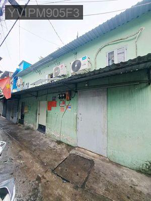 NHÀ NGÃ 4 BÀ HÔM SỔ HỒNG RIÊNG  - Phường Tân Tạo  -  Quận Bình Tân 