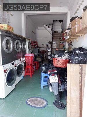 Bán nhà - Phường Hiệp Thành  -  Quận 12  - 24m² - 4.5tỷ