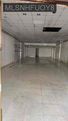 MẶT BẰNG KINH DOANH HÀ HUY GIÁP - Phường Thạnh Xuân  -  Quận 12 