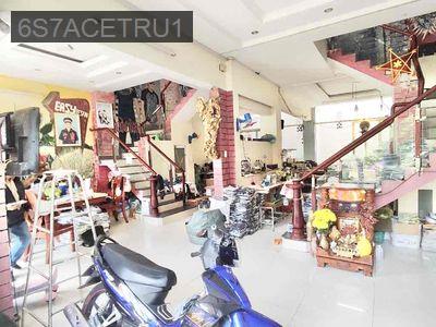 230/ Mã Lò 146m2 4 tầng 8x18.2 12 tỷ Bình Trị Đông A Bình Tân - Phường Bình Trị Đông A  -  Quận Bình Tân 