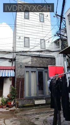 NHÀ QUẬN 7, LÊ VĂN LƯƠNG, 30M2, NHỈNH 2TYR - Phường Tân Kiểng  -  Quận 7 