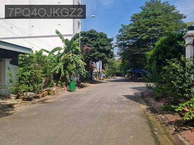Bán đất 130m2 Kiến Á đối diện Global City, Liên Phường, Đỗ Xuân Hợp - Phường Phước Long B  -  Quận 9 