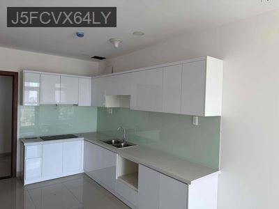 Bán chung cư - Phường 10  -  Quận 6  - 65m² - 2.85tỷ