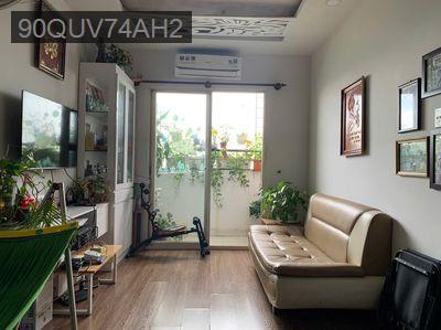 Cần bán căn hộ CC Thái An, Nguyễn Văn Quá, Q12. Giá 1,2tỷ  45m2 1PN - Phường Đông Hưng Thuận  -  Quận 12 