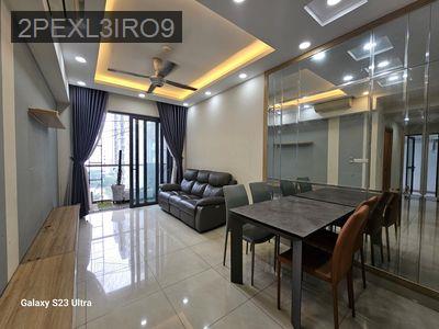 Bán 3PN 104m2, 6.9ty, NTCB, Emerald Celadon city Tân Phú - Phường Sơn Kỳ  -  Quận Tân Phú 