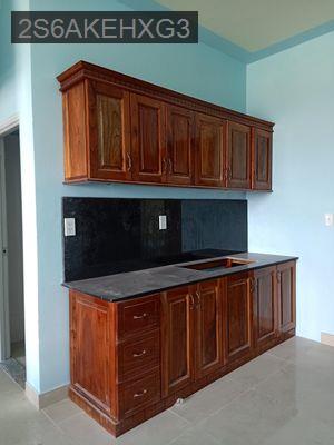 Cần bán chung cư 68m2 có 2pn, 2wc, nội thất, đang cho thuê 5,5tr/tháng - Phường Tân Phú  -  Quận 9 