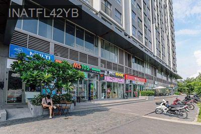 Bán Gấp SHOPHOUSE Mặt Tiền Giá 7.4x Tỉ ,DT 107m2, Mặt Chính WESTGATE - TT. Tân Túc  -  Huyện Bình Chánh 
