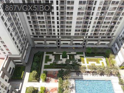 Bán chung cư - Phường Phú Mỹ  -  Quận 7  - 75m² - 3tỷ