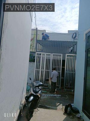 Bán Gấp - Phường Đông Hòa  -  Thị xã Dĩ An 