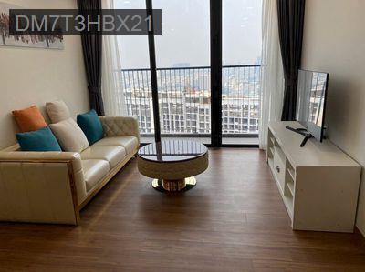 ECO GREEN BÁN 2PN 66M2 5 TỶ FULL NT - HỖ TRỢ PHÁP LÝ VIEW CITY - Phường Tân Thuận Tây  -  Quận 7 