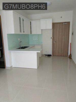 2.4 tỷ căn hộ 2PN, 2WC full nội thất đẹp căn hộ Citi Quận 2 cần bán - Phường Cát Lái  -  Quận 2 