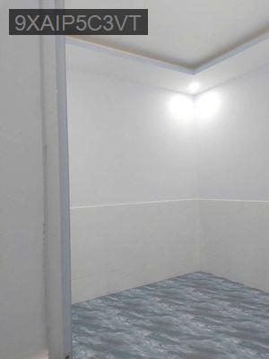 bán nhà ở Trung Chánh Hóc Môn - Xã Trung Chánh  -  Huyện Hóc Môn 