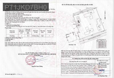 Bán căn duplex thông tầng 136m2 view bơi s3.01 - Phường Long Thạnh Mỹ  -  Quận 9 
