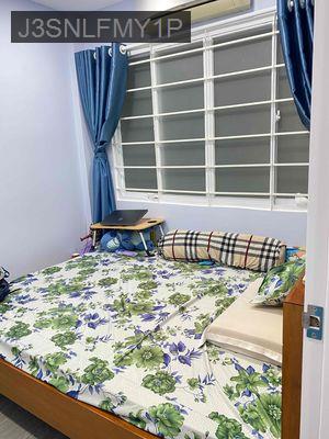 Chung cư Độc Lập nhà đẹp có 2 phòng ngủ - Phường Tân Quý  -  Quận Tân Phú 