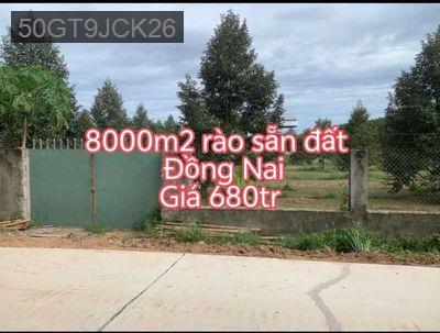 680tr hết đất - Phường 9  -  Quận Gò Vấp 